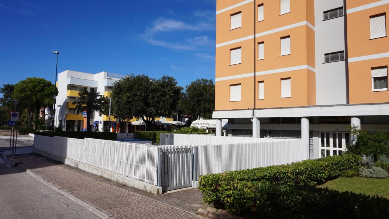 Apartment Alisei