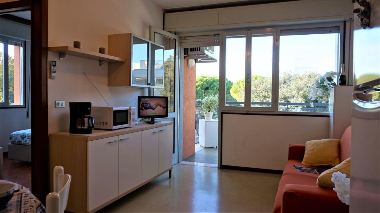 Apartment Alisei Lignano Sabbiadoro