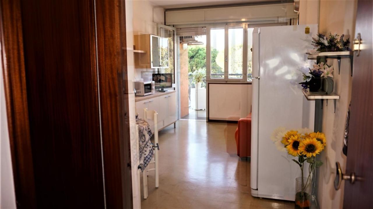 Alisei Apartment *