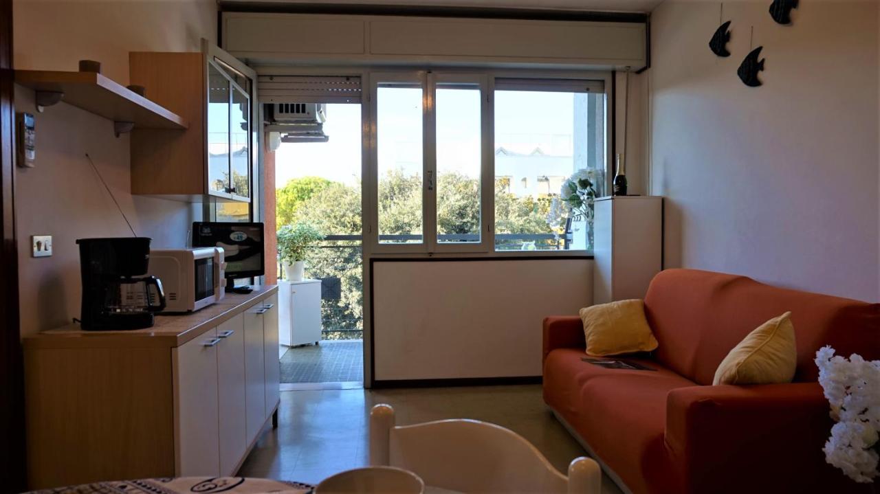Apartment Alisei