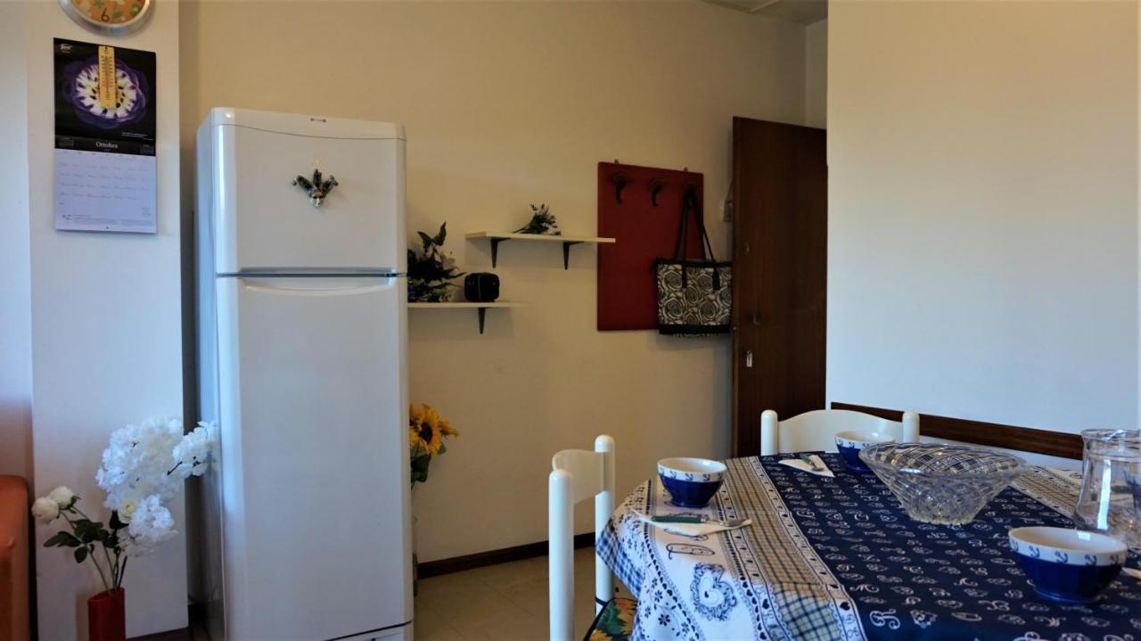 Apartment Alisei