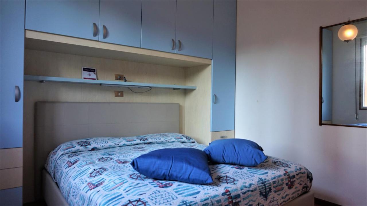 Apartment Alisei Lignano Sabbiadoro
