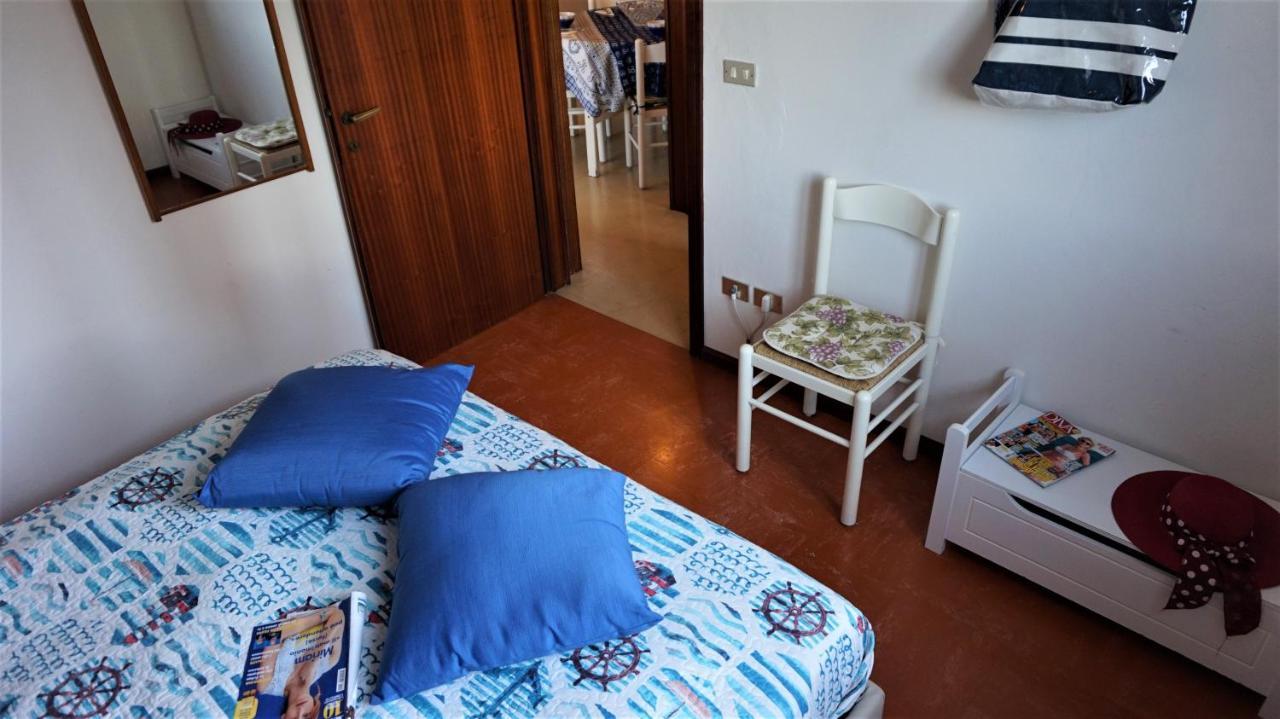 Alisei Apartment