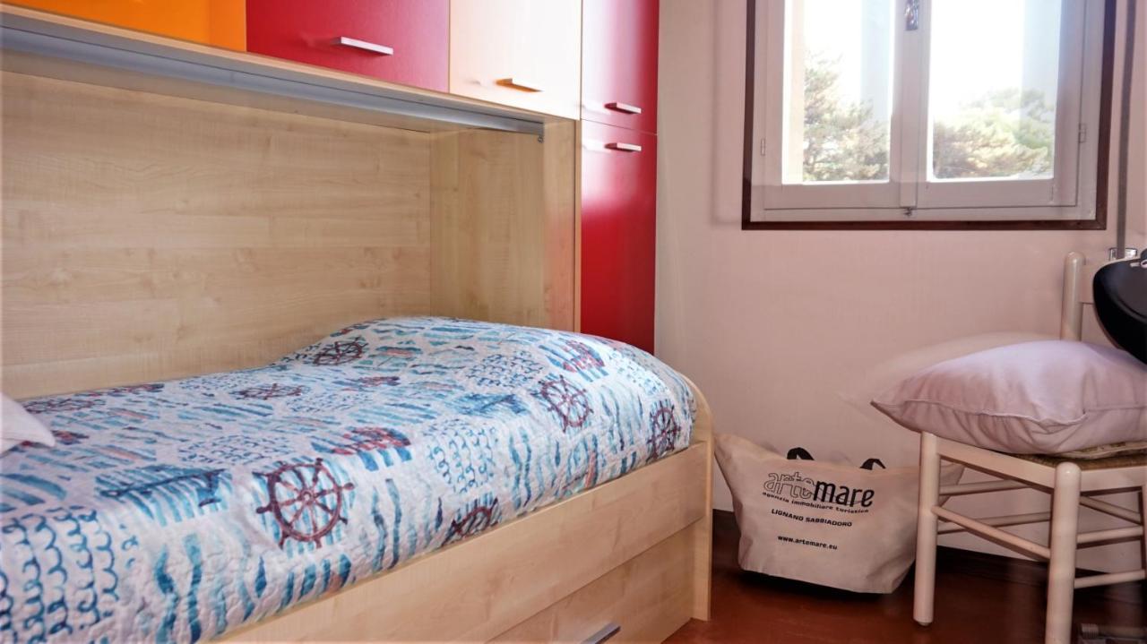 Alisei Apartment Lignano Sabbiadoro