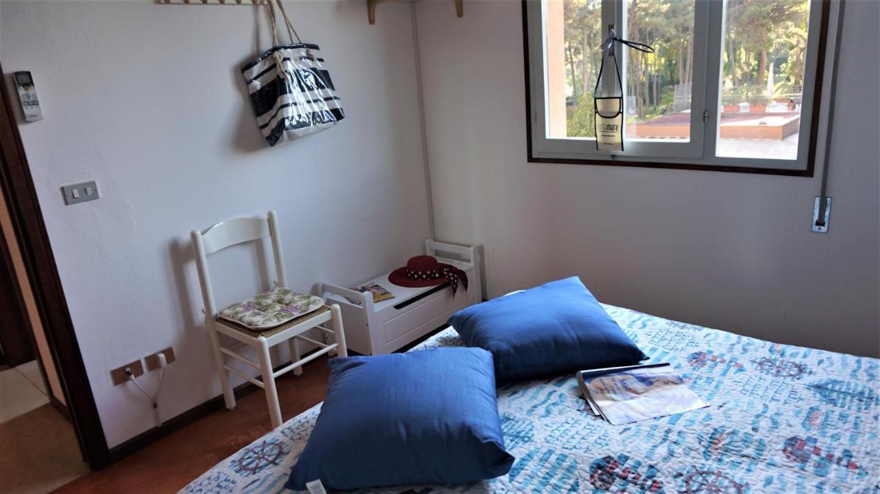 Apartment Alisei