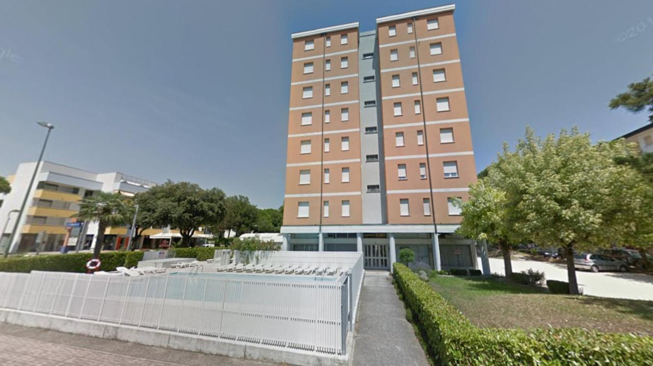 Apartment Alisei Lignano Sabbiadoro