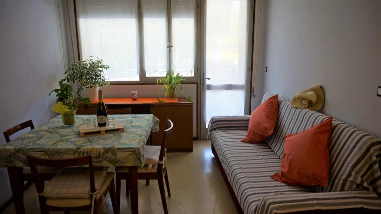 Apartment Alisei Lignano Sabbiadoro