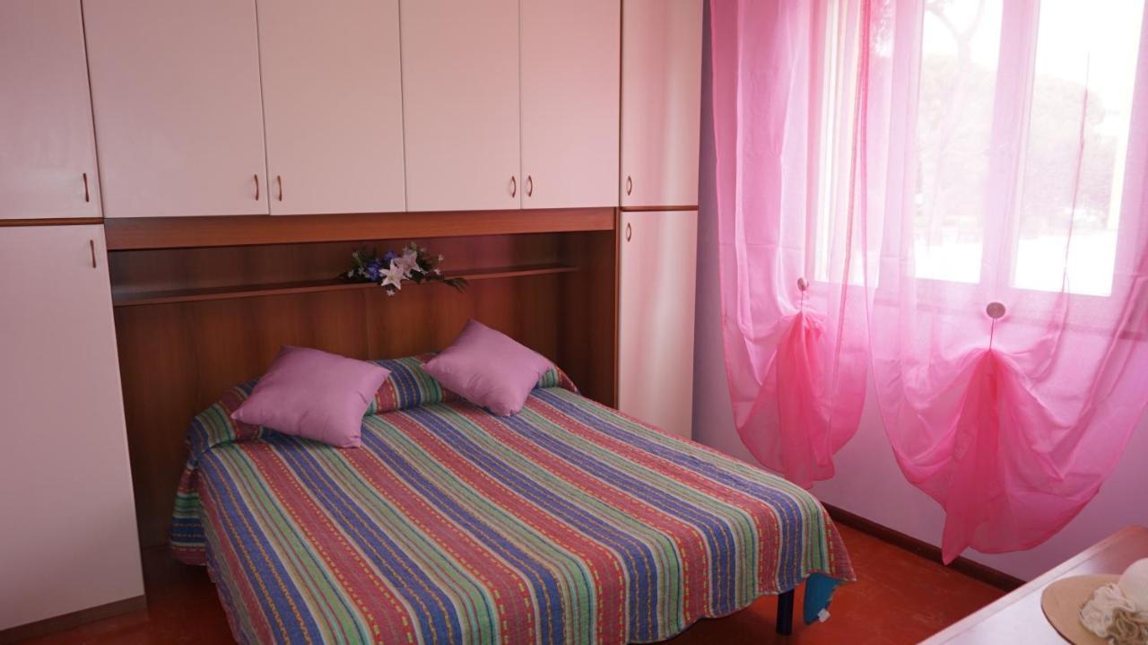 Alisei Lignano Sabbiadoro