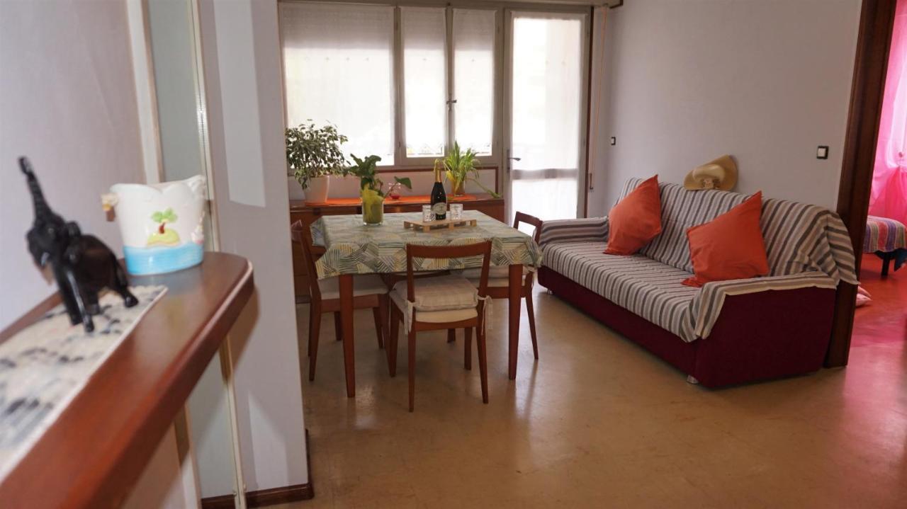 Alisei Apartment Lignano Sabbiadoro