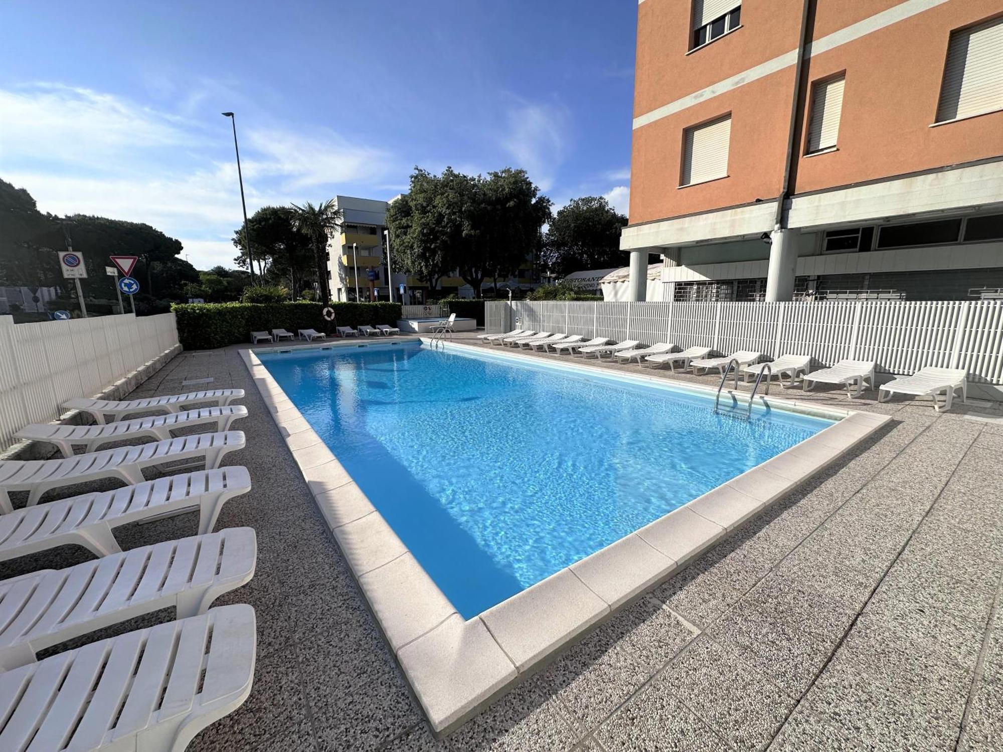 Alisei Apartment Lignano Sabbiadoro